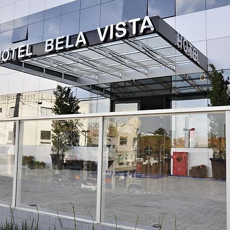 Hotel Bela Vista Votorantim Bagian luar foto